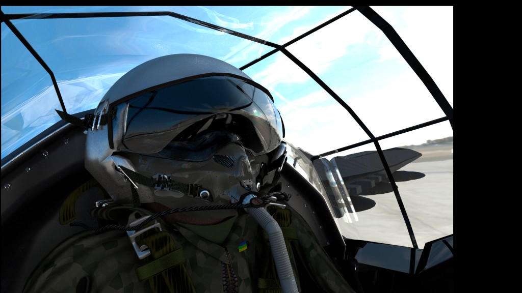 cockpit preview image 2